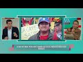 Milagros Leiva Entrevista -ABR 22- 2/4- ¿CUÁL ES LA RELACIÓN DE PEDRO CASTILLO Y EVO MORALES |Willax