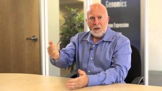 Technology Pioneer 2015 ⎢ Mark Fischer-Colbrie ⎢Labcyte