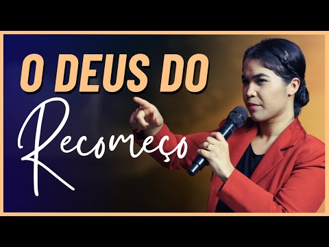 PREGAÇÃO FORTE |