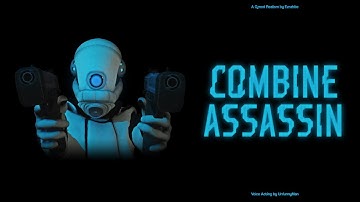 Combine Assassin | Gmod Realism