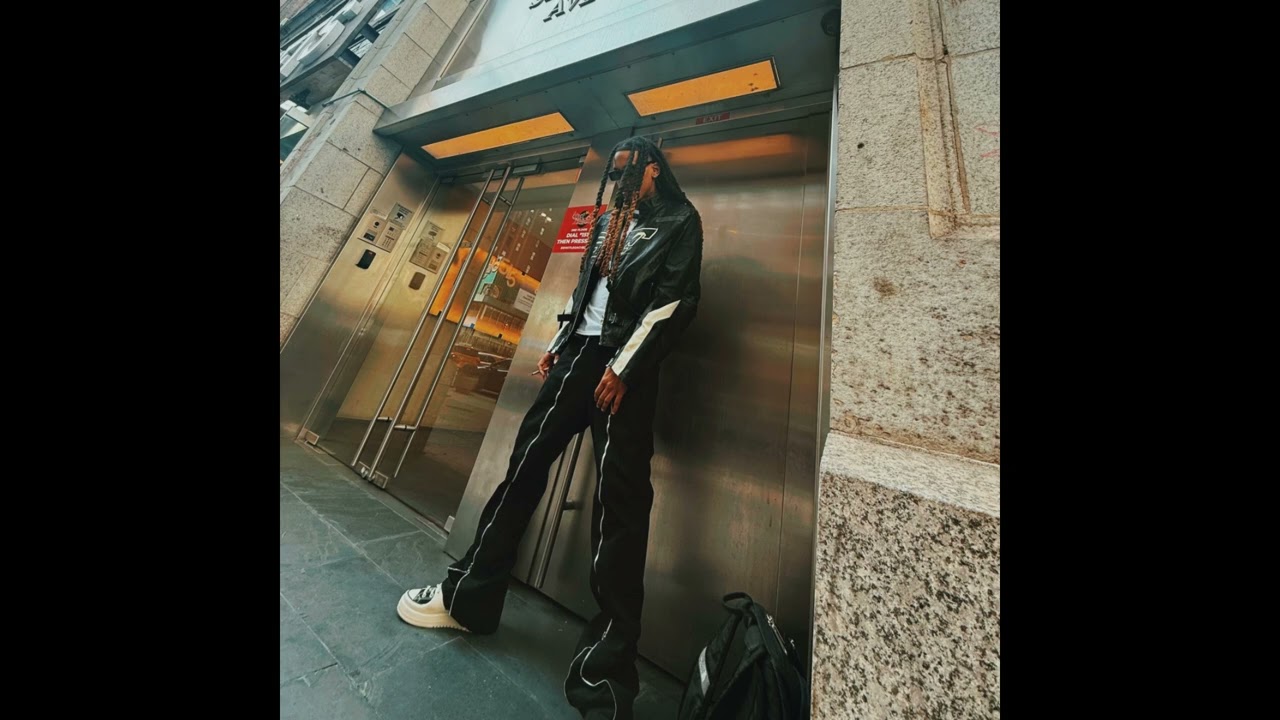 Dollababy - What Did I Miss? (Freestyle)