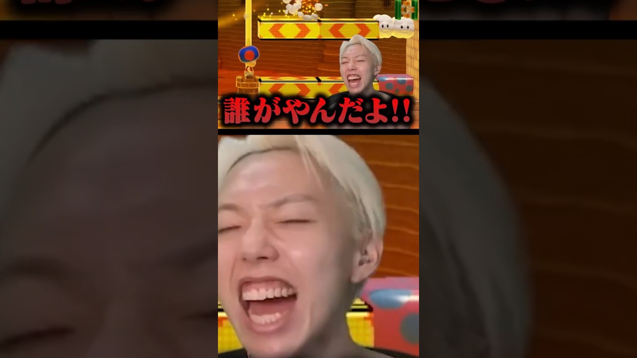 実質参加型マリオメーカー