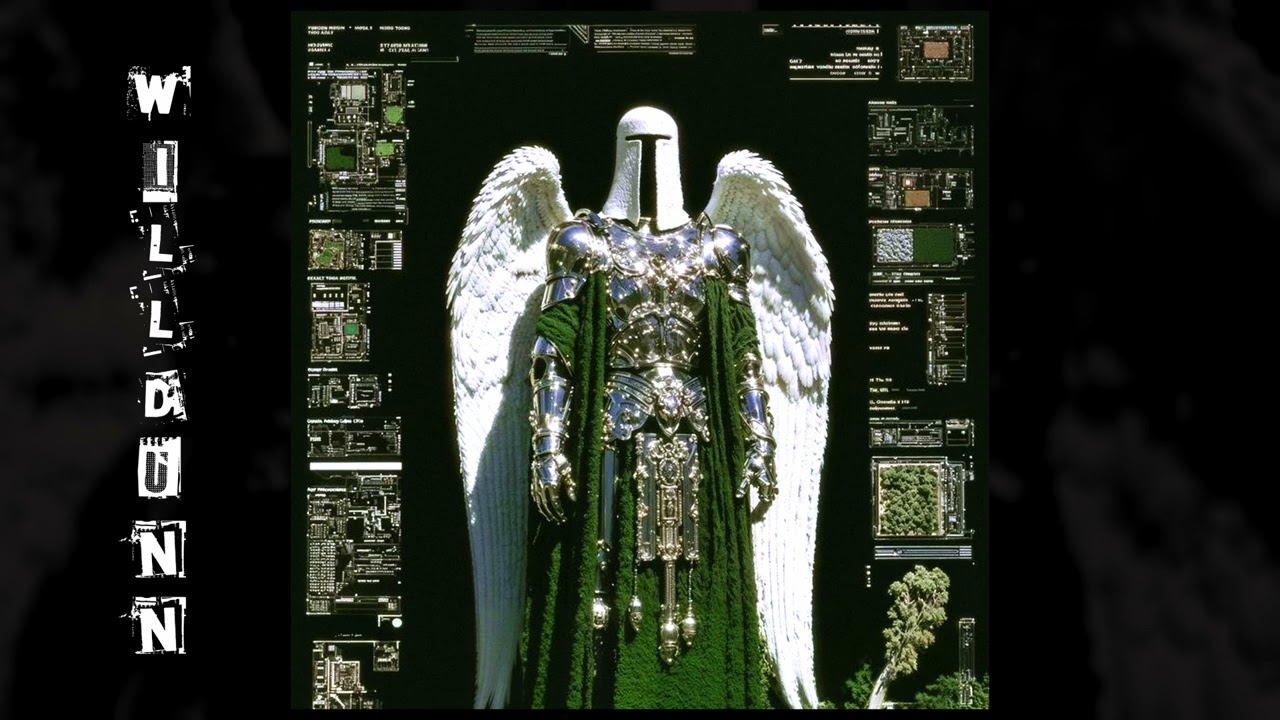 EsDeeKid x Nemzzz Dark Jerk Type Beat – 