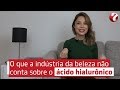 Ácido Hialurônico