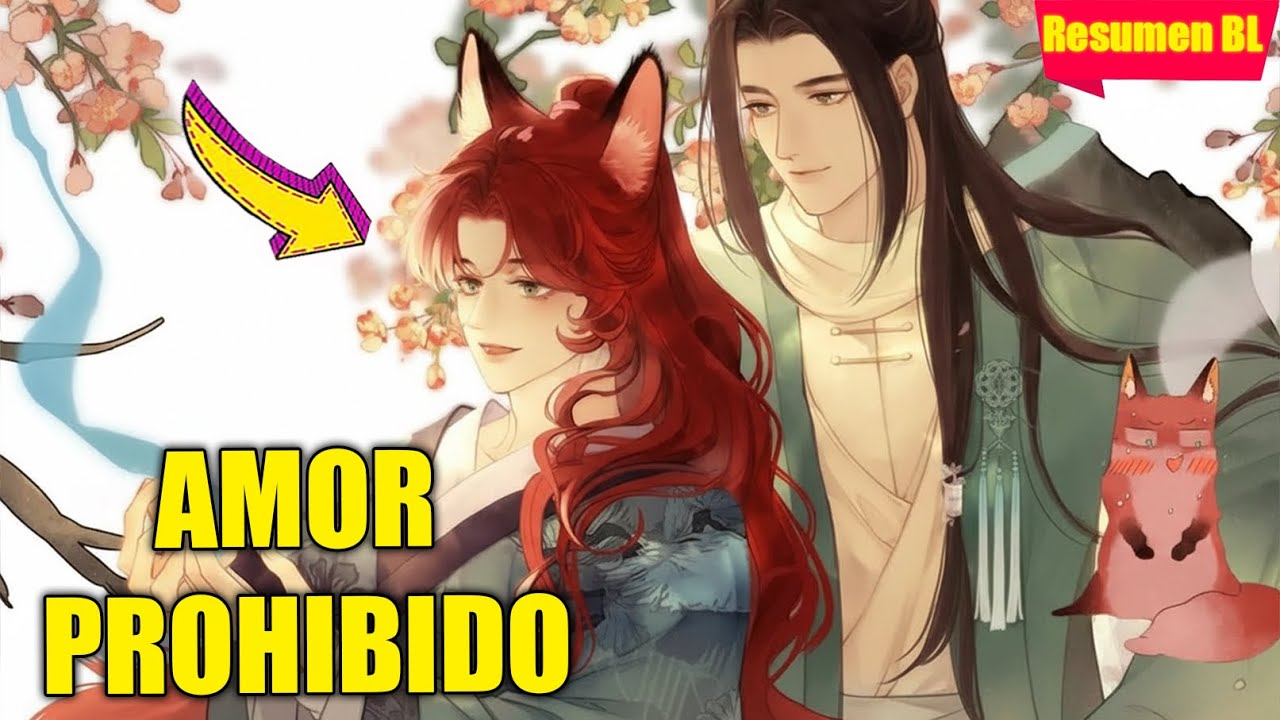 LO ENCADENA PARA “PROTEGERLO”… Y DESPIERTA UN DESEO PROHIBIDO – RESUMEN BL MANHWA