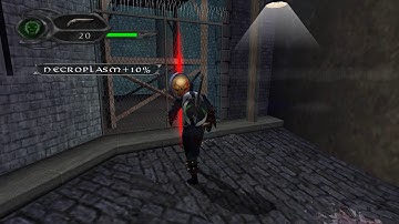 GAMECUBE 4K - SPAWN ARMAGEDDON