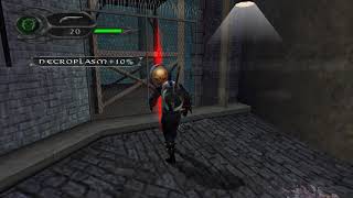 GAMECUBE 4K - SPAWN ARMAGEDDON