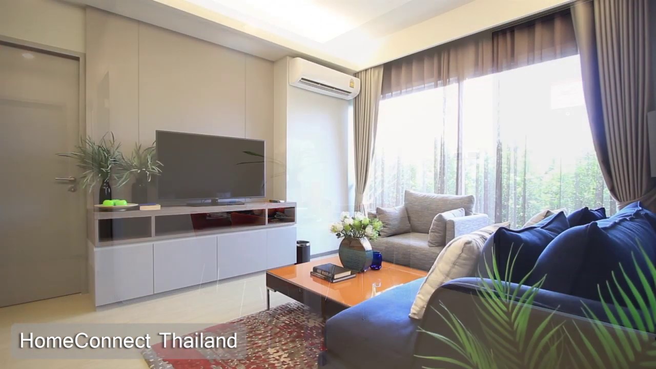 Maitria Residence Rama 9 Bangkok Serviced Apartment for Rent เนื้อหา