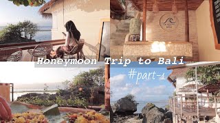 #Part1 - Honeymoon Trip to Bali || Room Tour Kamar di Le Cliff Bali Hotel (Rp 720.000/malam)