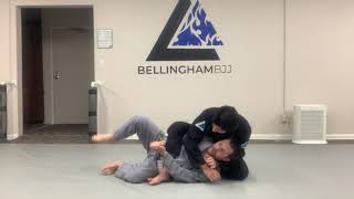 Fundamentals: Technical Mount Escape