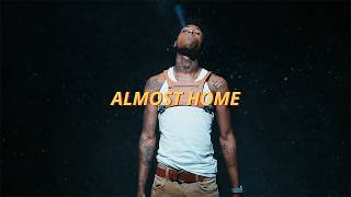 [FREE] NBA YOUNGBOY TYPE BEAT - ''Almost Home'' | MELODIC TYPE BEAT 2026