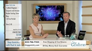 TURQUOISE LOVERS | Jewelry And Gemstones | Judy Crowell Style