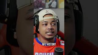 Gronk &amp; Hernandez: NFL's GREATEST Tight End Duo Ever? #shorts