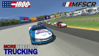 IROC Milwaukee Presented by More Freedom Trucking S2R3