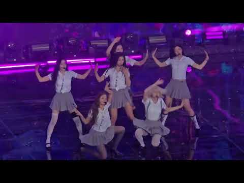 260512 엔믹스 NMIXX 열린음악회 heavy serenade 직캠 fancam @이화여자대학교 대강당-썸네일