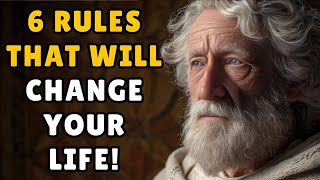 6 Powerful Stoic Philosophy Rules To Get Everything You Want In Life