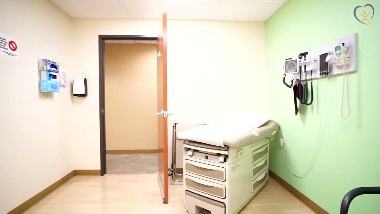 MHC Healthcare Flowing Wells YouTube