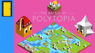 Pretty Poly | The Battle of Polytopia (Turn Based Strategy) screenshot 4