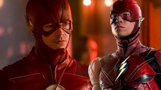 Flash Where Are You Now