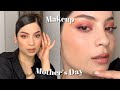 Maquillaje para el día de la madre 💕 | @camilaaldanar