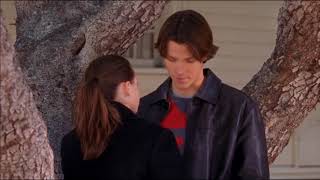 Rory and Dean Gilmore Girls (79)