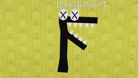 How To Get The “F Letter Dead Backrooms Morph” | Backrooms Morphs #roblox #backrooms