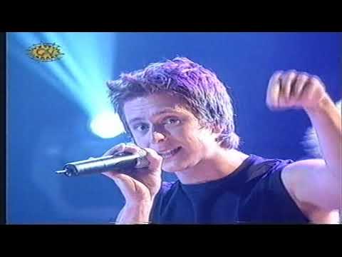 Let's Dance- Five