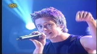Let's Dance- Five