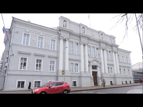 Телеканал Новий Чернігів: Одна з найважливіших сесій і спроби паралізувати роботу міської ради через погрози і тиск
