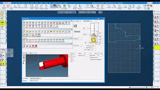 GibbsCAM 2023 - Multi Function Insert Drill