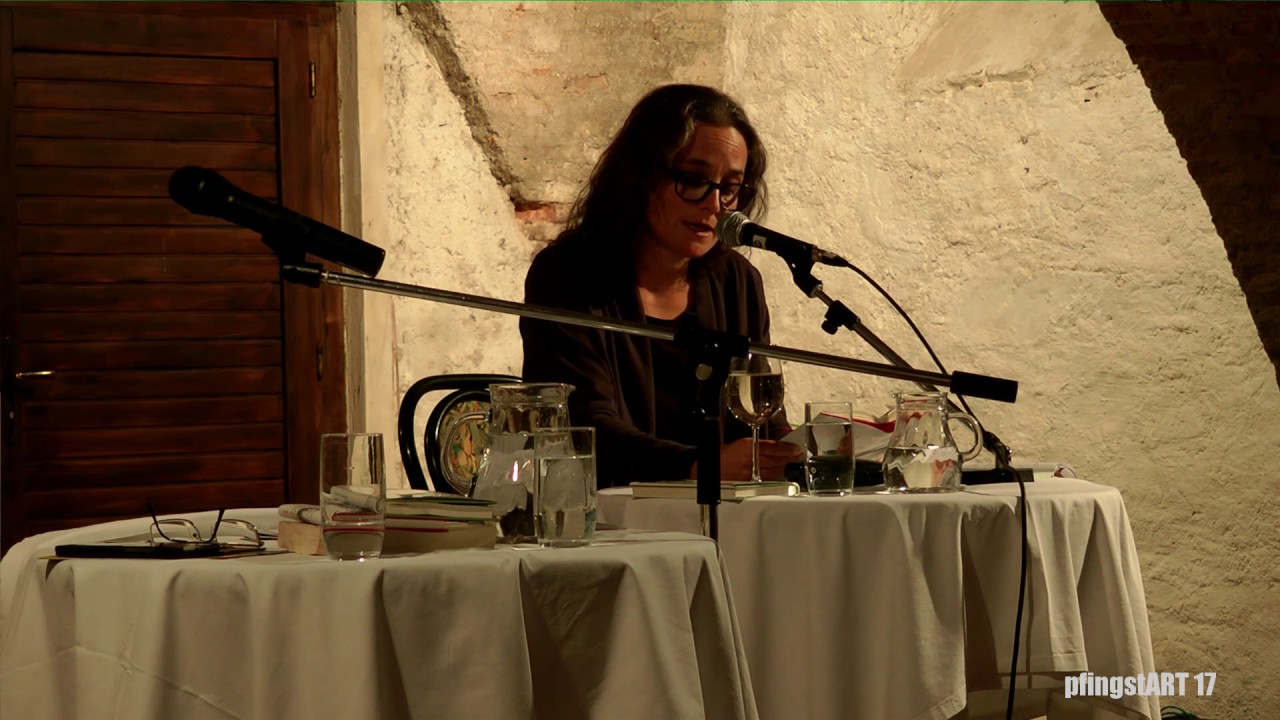 pfingstART 17_Maja HADERLAP_Elke LAZNIA_Edith TEMMEL_SHORTCUT