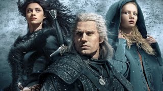 It's An Ultimatum (Netflix's The Witcher Ost)