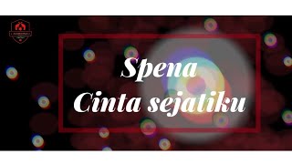 Lagu indie pop indonesia|| Cinta sejatiku - Spena band ||Official video clip (cover)