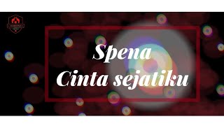 Lagu indie pop indonesia|| Cinta sejatiku - Spena band || video clip (cover)