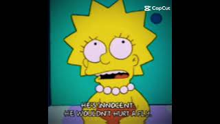 dumb blonde Lisa Simpson dumb blonde Lisa Simpson