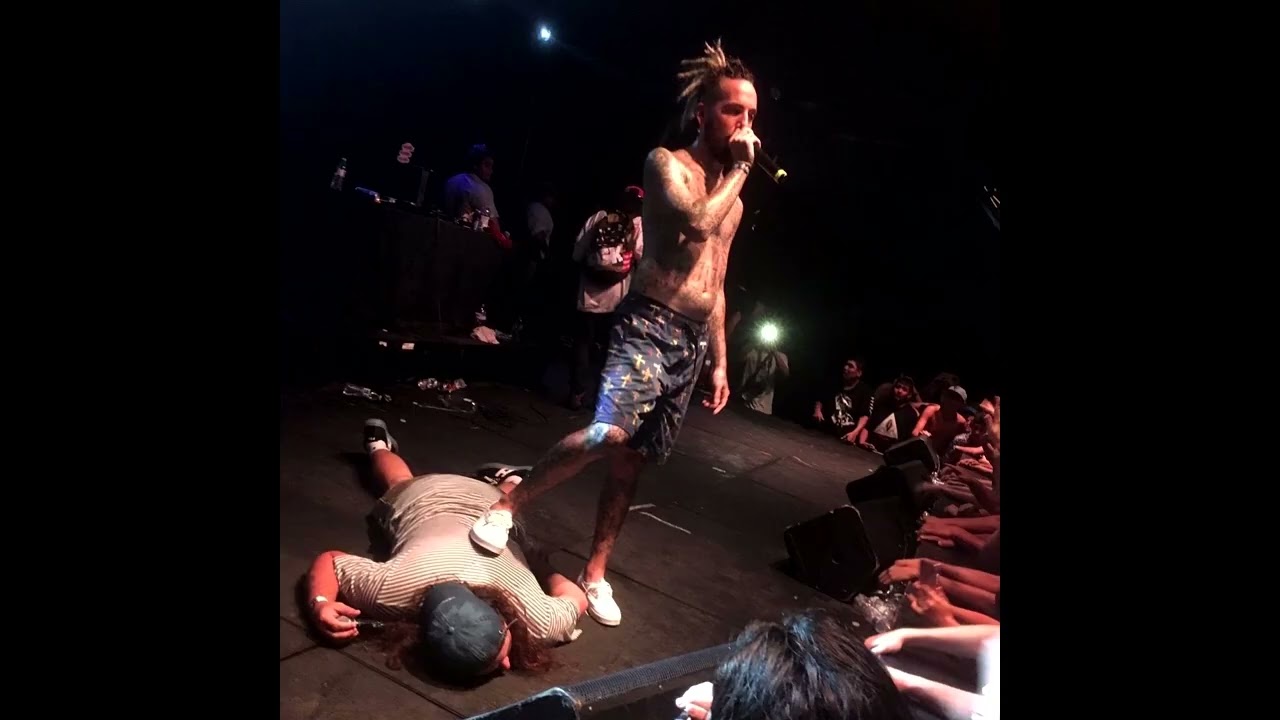 OLD $UICIDEBOY$ + GEEKEY + RESIN TYPE BEAT