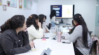 Testimonials from Outlive Trainees on the Facilitator Training Programme