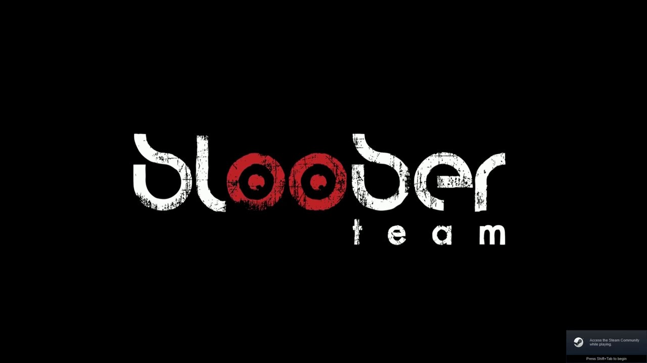 Bloober Boy