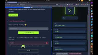 Celebrity Data Encoding TryHackMe WalkThrough Profile