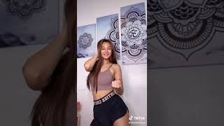 Se Acabo La Cuarentena Chienna Filomeno Dance