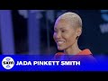 How Jada Pinkett Smith Fell for Will Smith Despite the Red Flags | SiriusXM