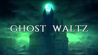 Dark Piano - Ghost Waltz