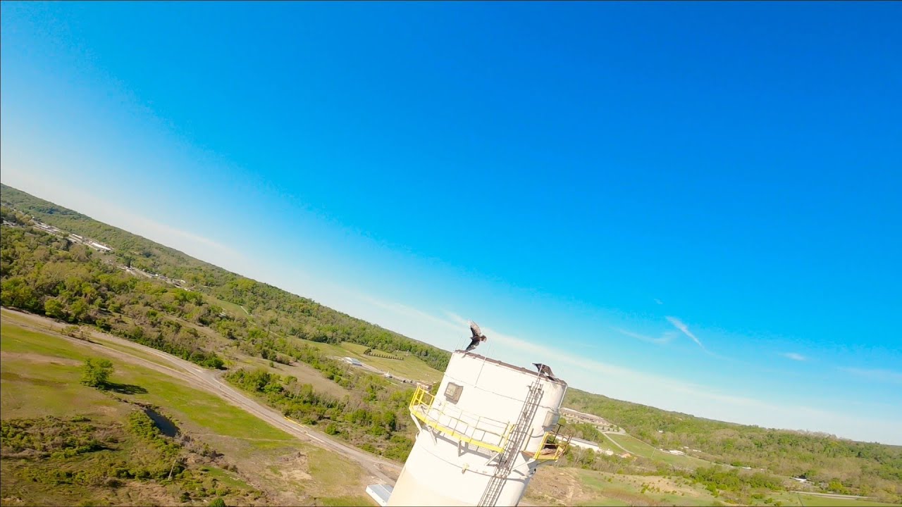 Proxy Flow fpv freestyle