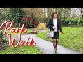 Park walk