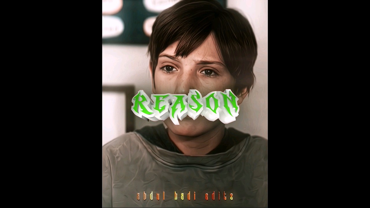 "ITS FOR A GOOD REASON | BRIGHTBURN EDIT | Hensonn-Flare