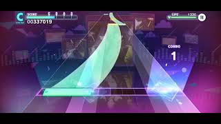 Brain Fluid Explosion Girl - Master First Clear