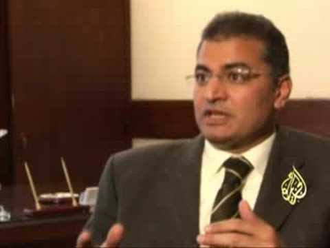 زمام المبادرة - يحيى حسين + ماماتا بانيرجي