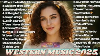 Download Lagu FULL ALBUM Western Songs Viral 2025 🎶 | Latest \u0026 Easy-Listening Western Song Collection MP3