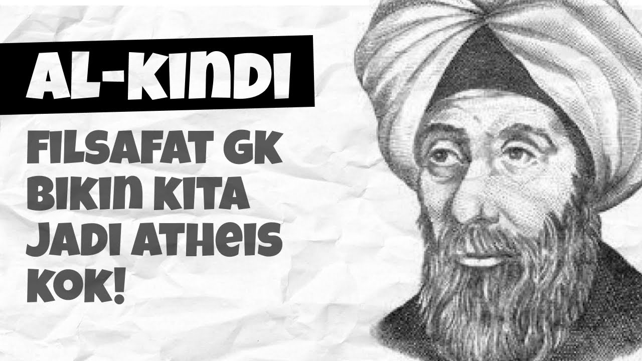 Kata kata al kindi