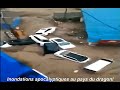 Effroyables inondations apocalyptiques en Chine! REPENTONS-NOUS, JÉSUS-CHRIST REVIENT BIENTÔT!